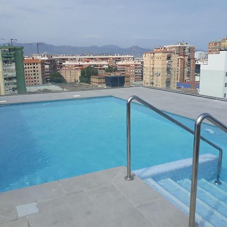 Terralmar Beach & City Málaga Extérieur photo